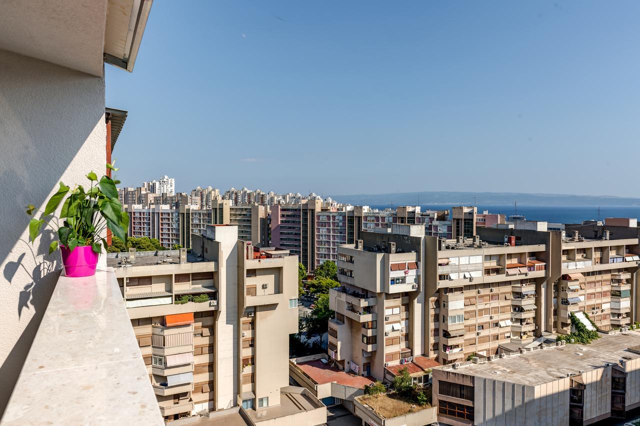 Vista Spalato Exterior photo